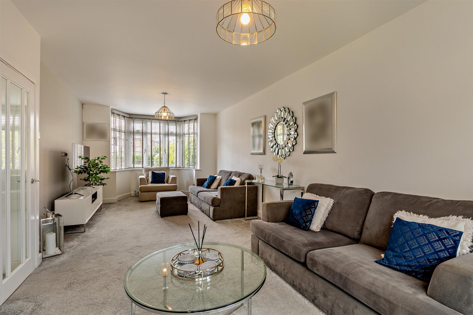 Jervis Crescent, Sutton Coldfield, B74 4PW Aston Knowles